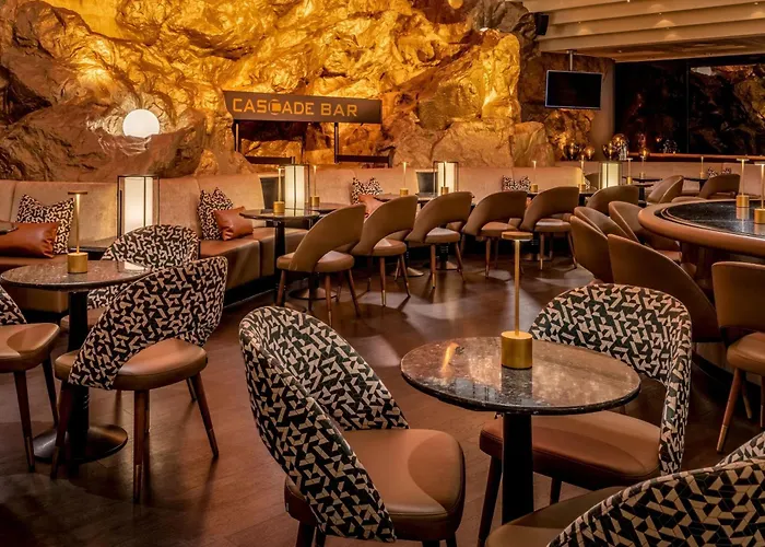 Vienna Marriott Hotel