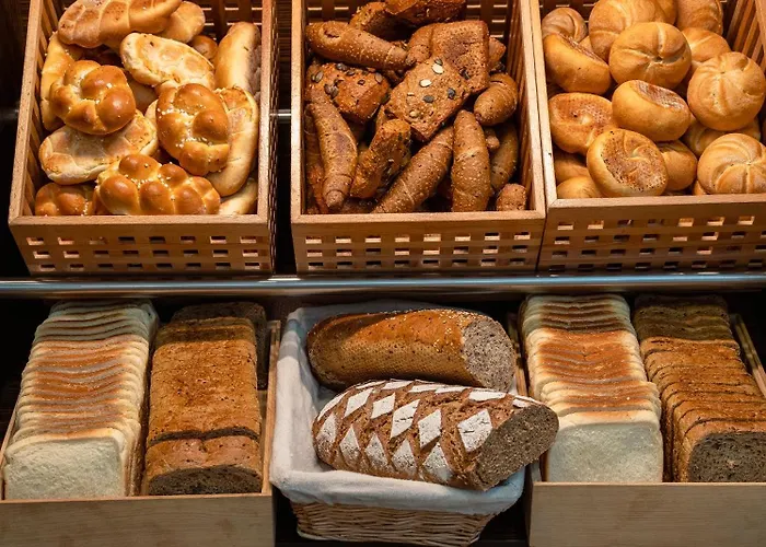 Western Plus AmediaHotel Wien